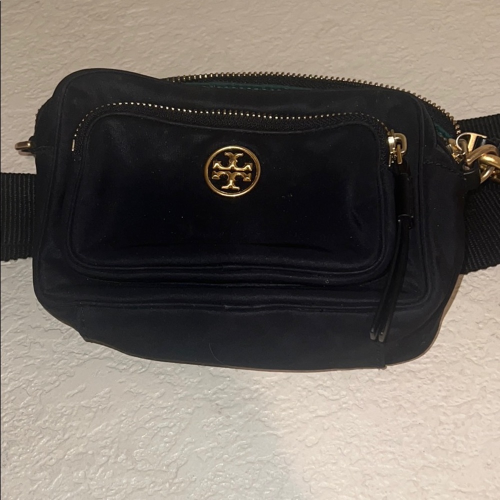 Cross body Tory Burch purse